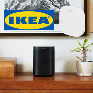 View the blog post for Ikea Styrbar with Home Assistant as a Sonos Remote Control