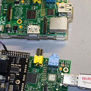 View the blog post for Raspberry Pi model A vs Model B
