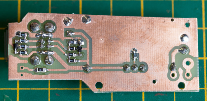 Circuit Layout