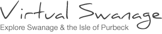 Virtual Swanage Logo