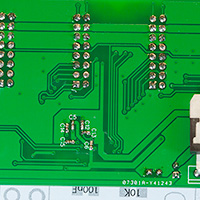 Click to view large image of PCB Base