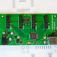 Click to view large image of PCB Top