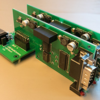 Click to view large image of Completed Boards