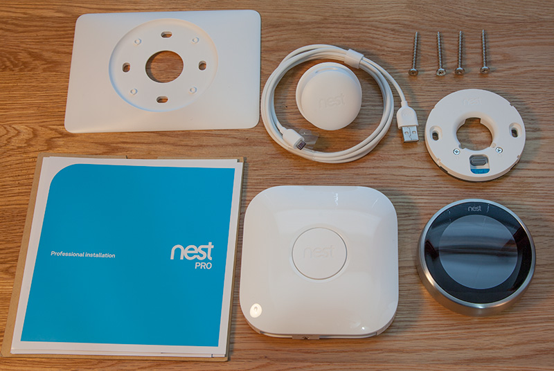 Nest Learning Thermostat 3rd Gen Hot Water Installation nest heat link wiring diagram 