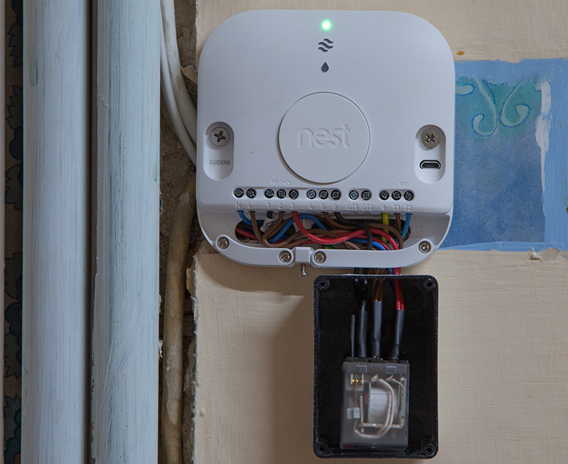 Nest Learning Thermostat 3Rd Generation 2 Wiring Diagram from www.briandorey.com