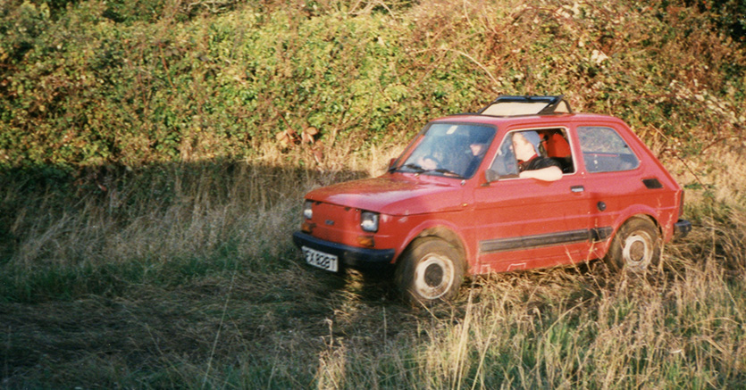 Fiat 126