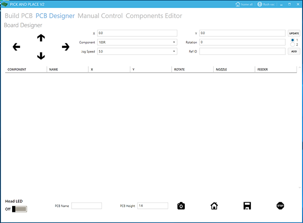 PCB Designer