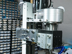 head assembly
