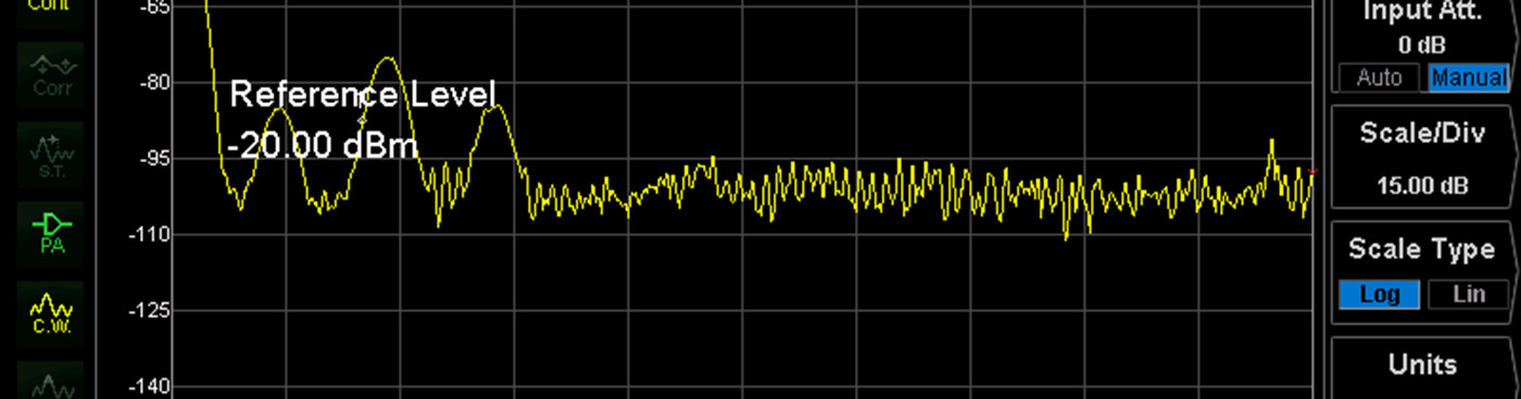 Broadband problems