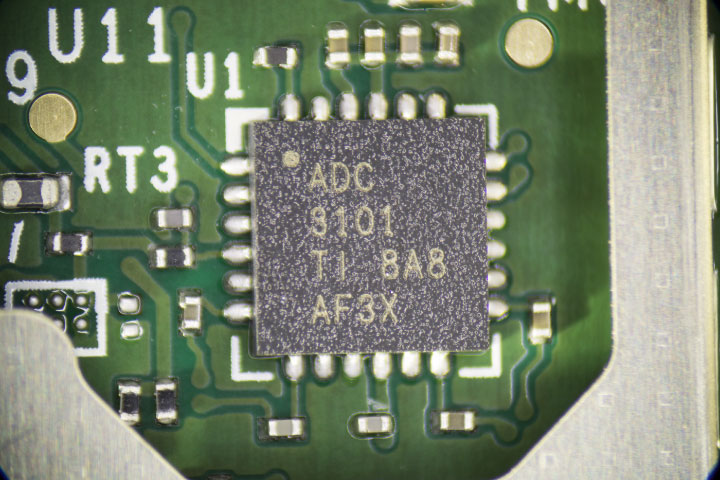 ADC Chip