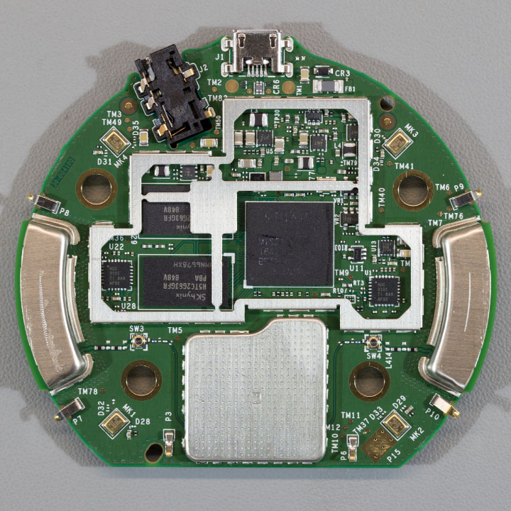 PCB Base