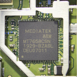 MT7658CSN Component