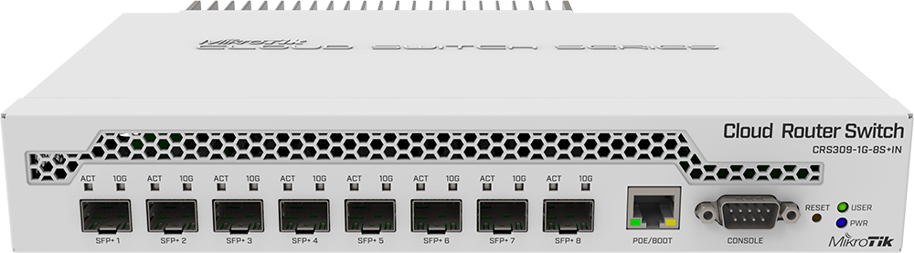 Adding 10Gb Fibre to the home network to improve data speeds