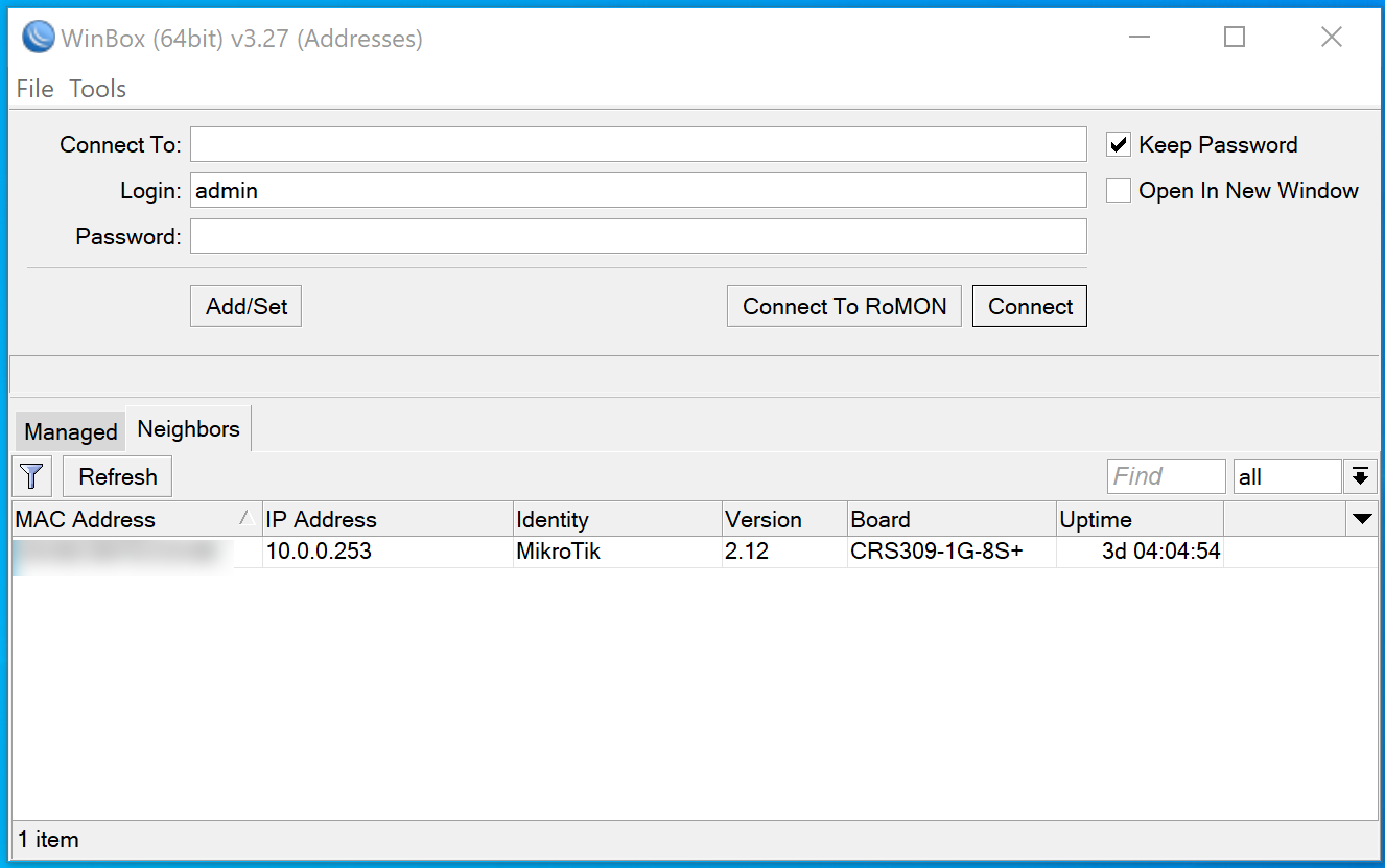 Adding 10Gb Fibre to the home network to improve data speeds