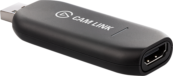 Elgato Camlink