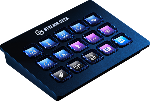 Elgato Streamdeck