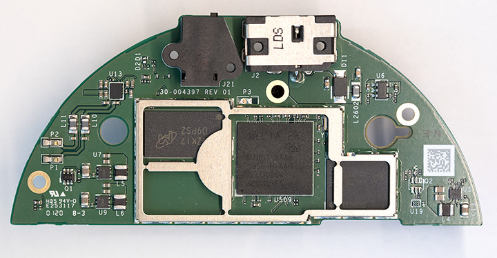 CPU Board