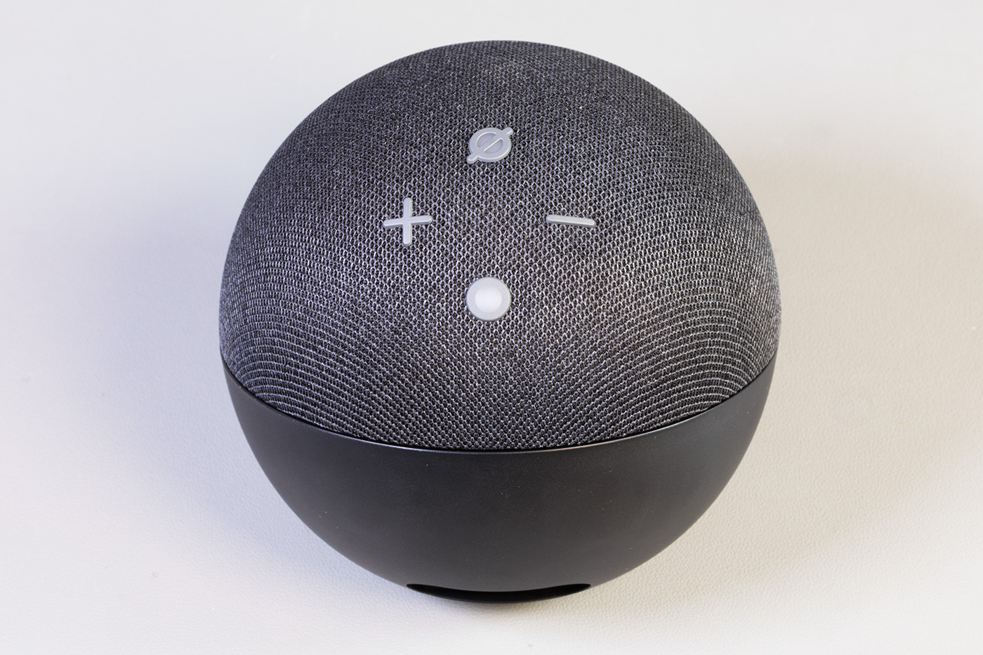Amazon Echo Dot 4th Gen Smart Speaker Teardown