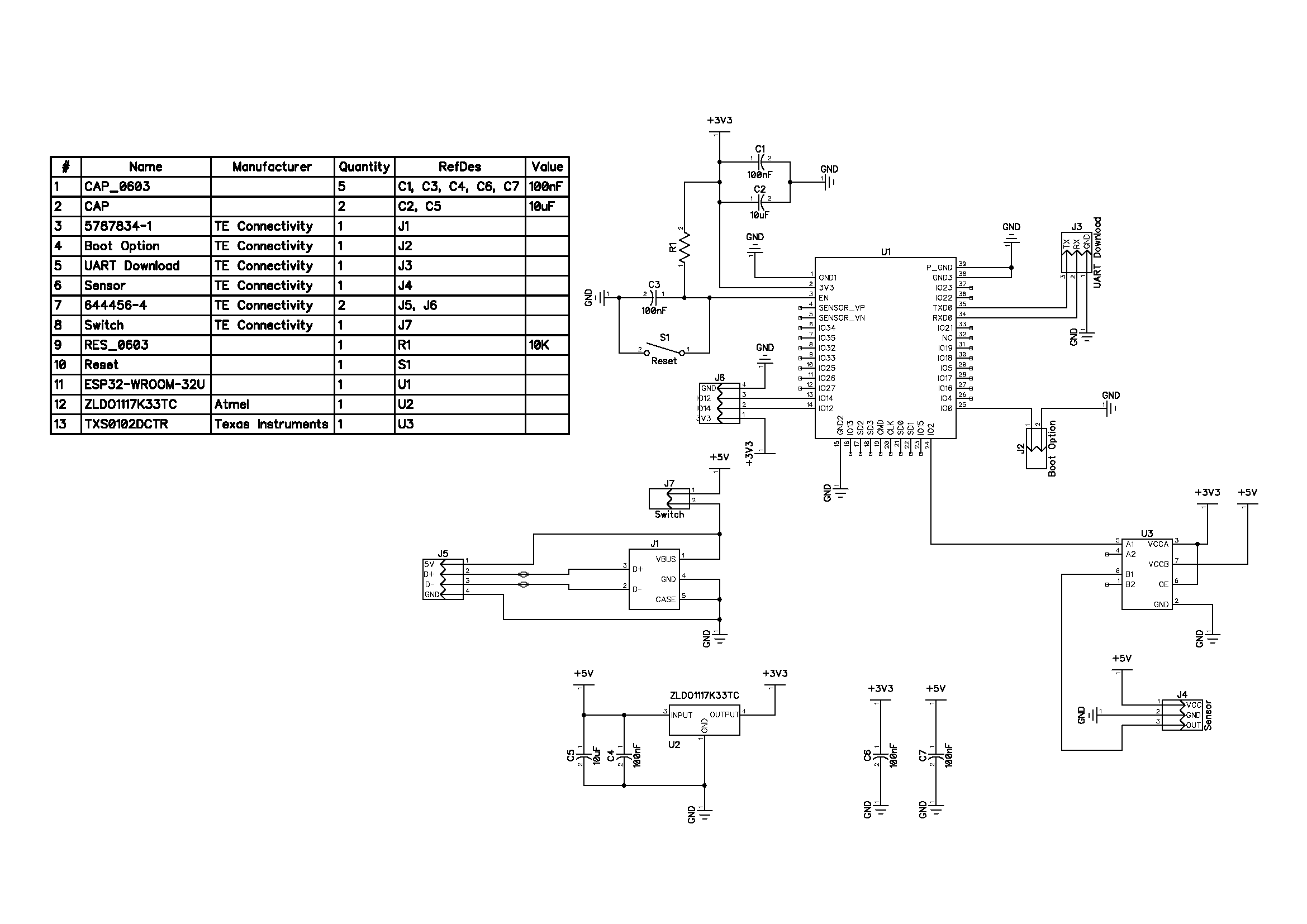 Schematic