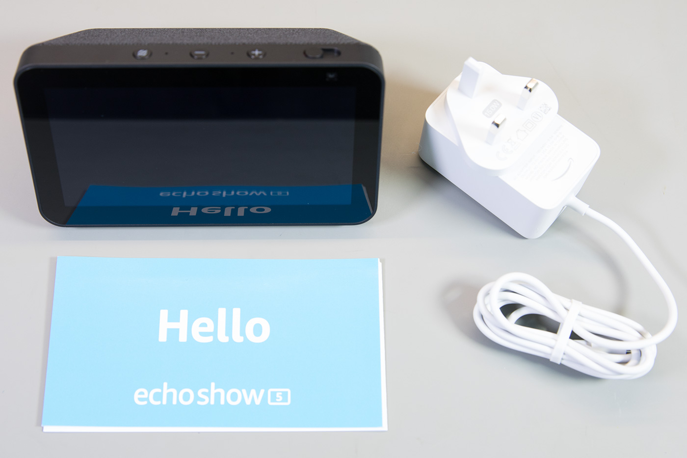 Incompetence mill Seem Amazon Echo Show 5 2nd Gen Smart Display Teardown