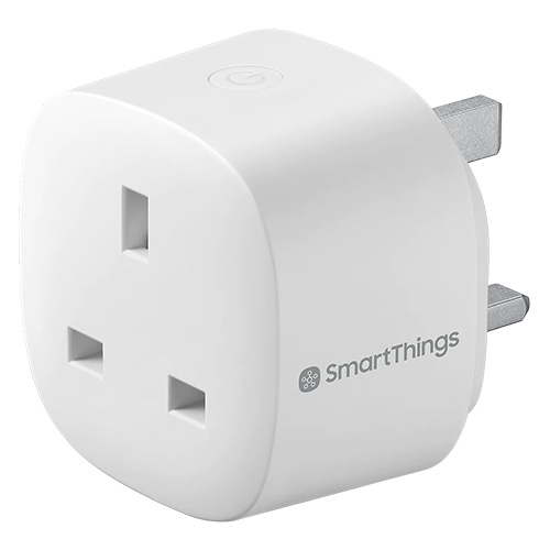 Samsung Smart Plug GP-WOU019BBDWG