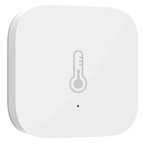 Xiaomi Aqara temperature, humidity and pressure sensor (WSDCGQ11LM)