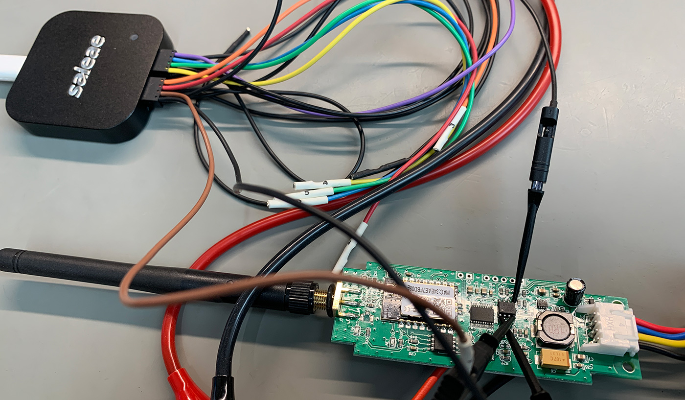 Troubleshooting