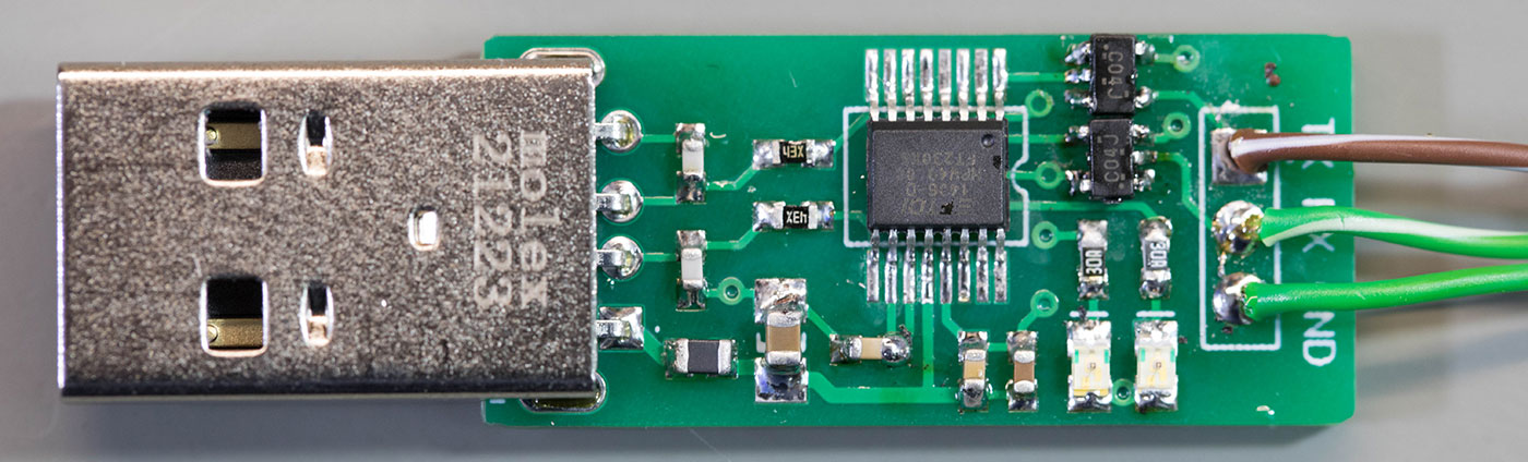 PCB