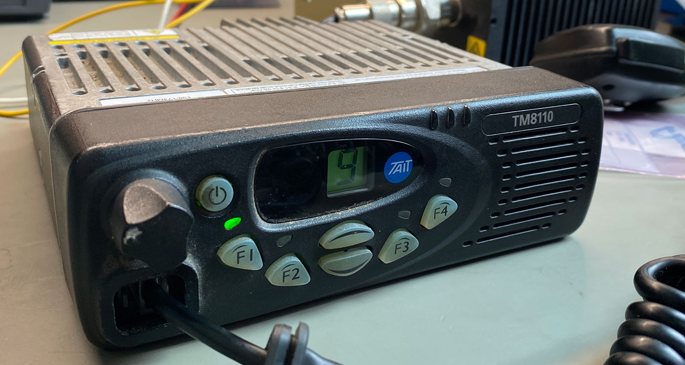 Radio