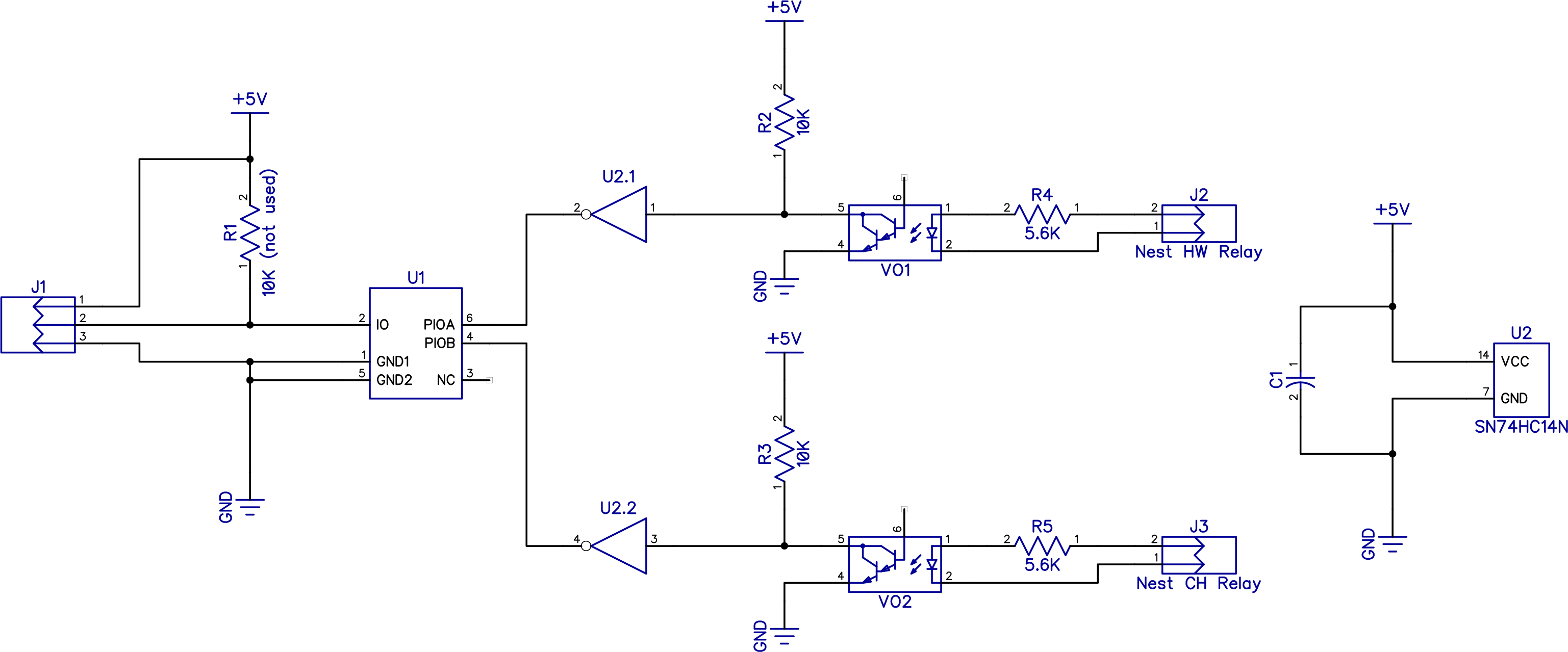 schematic