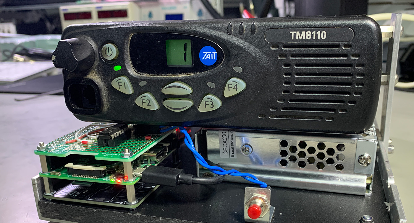 Radio