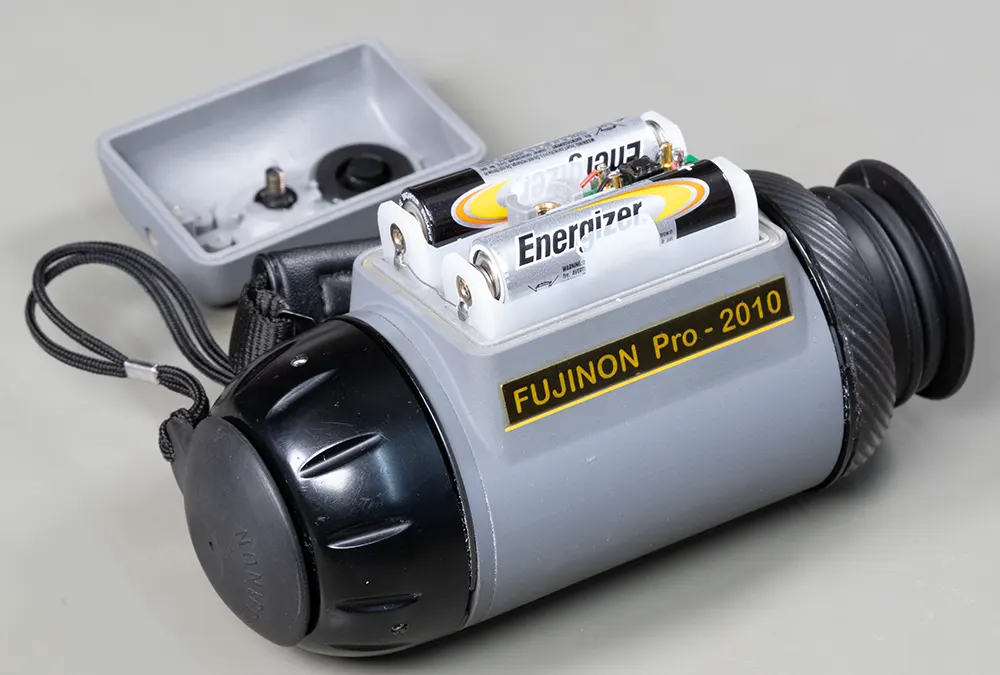 Battery Cover