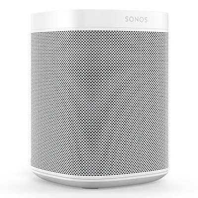 Sonos Speaker