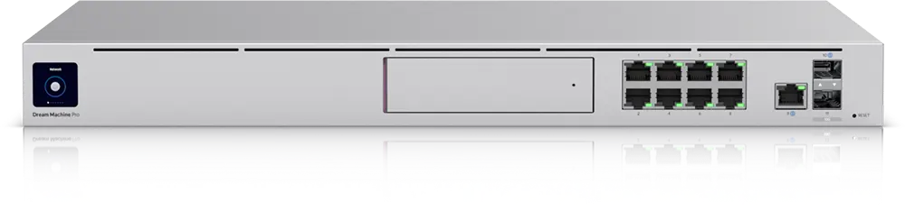 UDM Pro