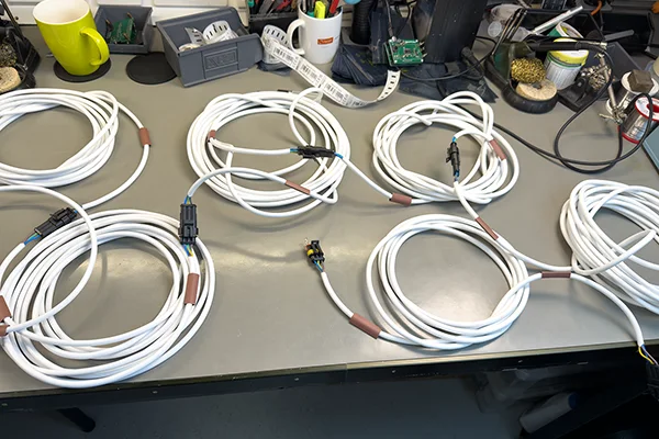 Extension Cables
