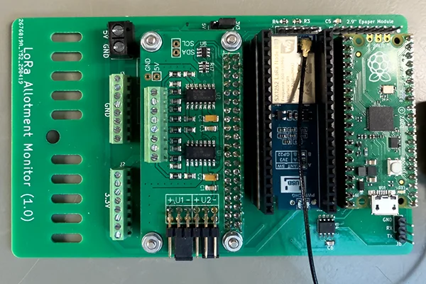 Circuit Board
