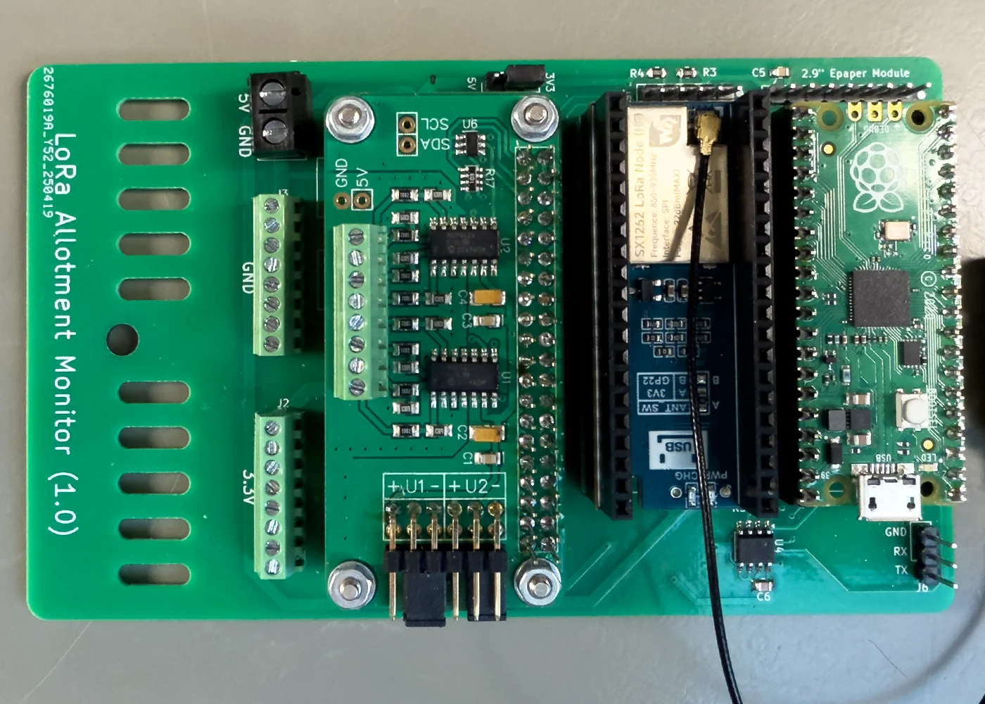 Circuit Board