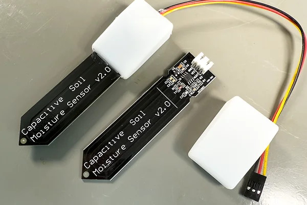 Soil Sensors