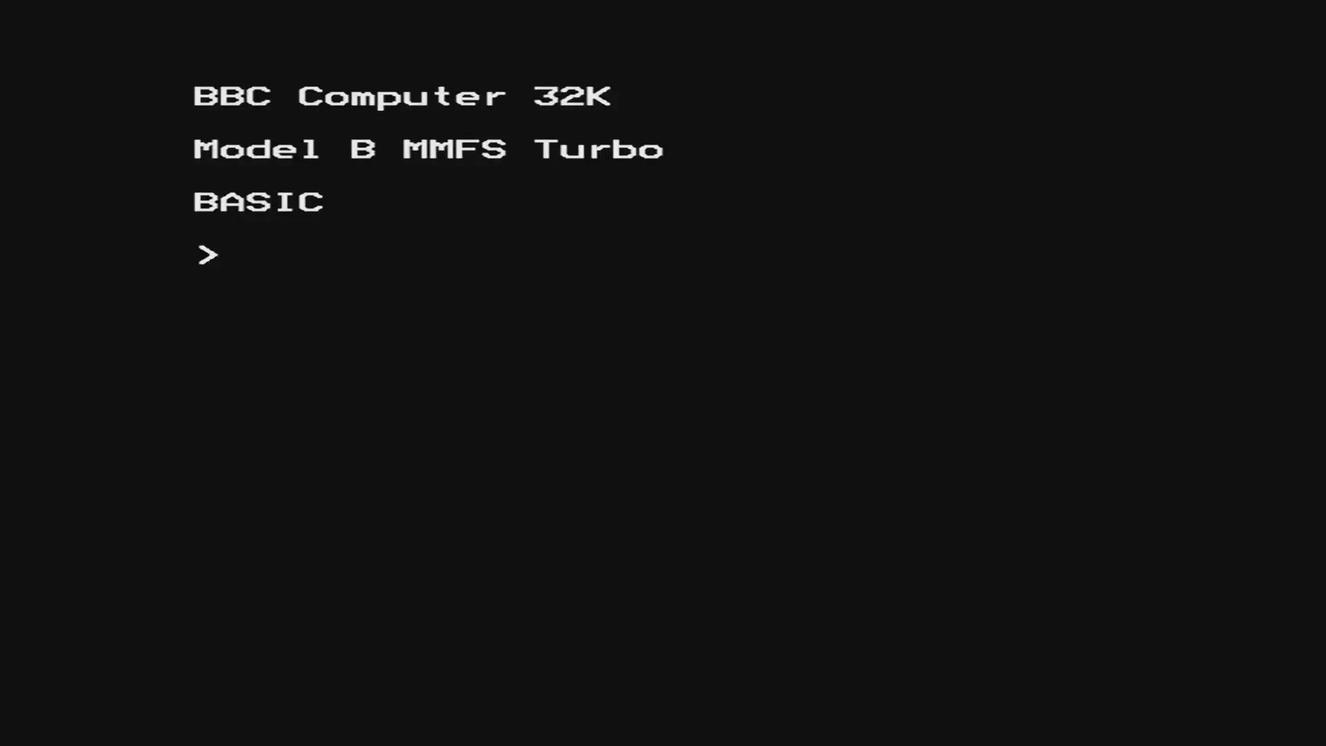 BBC capture via Scart adapter