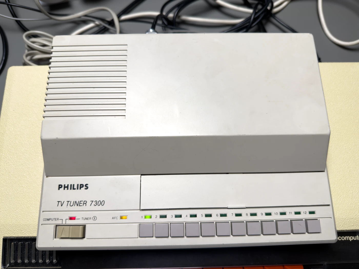 Philips TV Capture