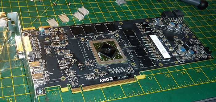 Radeon Radeon