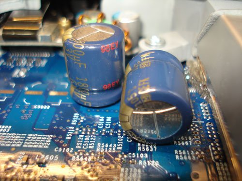 new-caps-soldered-in