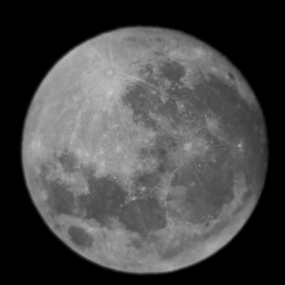 Full Moon