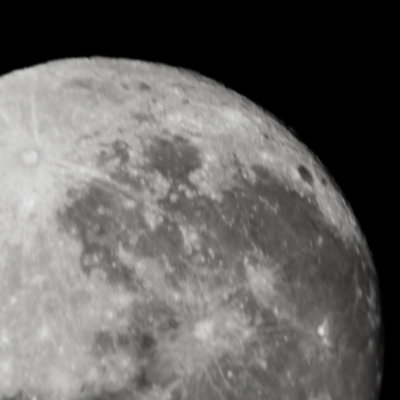 The Moon