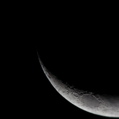 Crescent Moon
