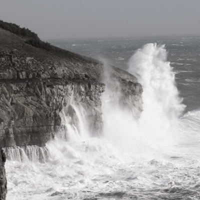 durlston head