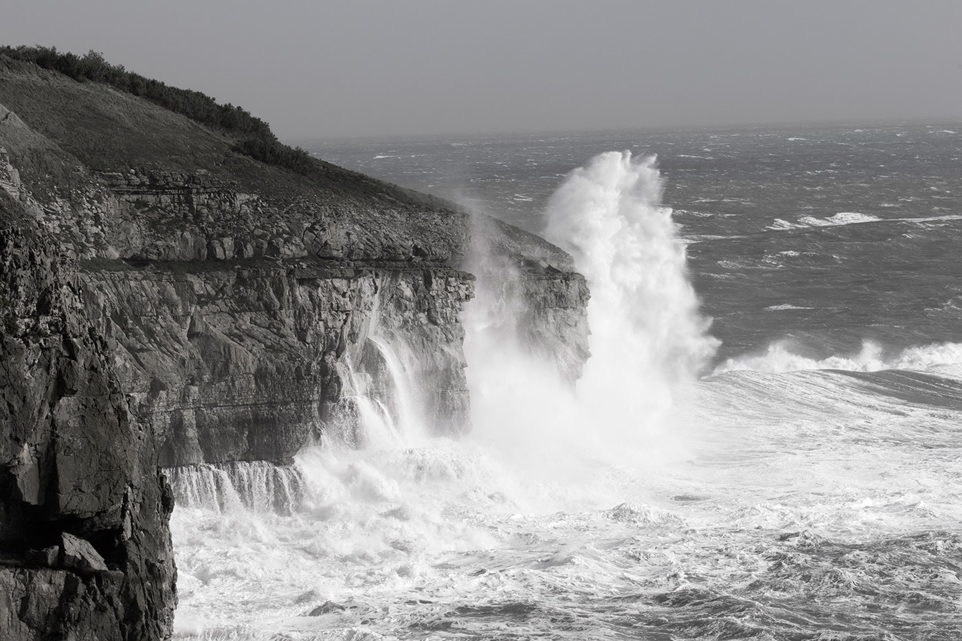 durlston head