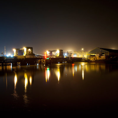 poole bridge