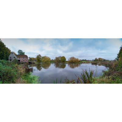 sturminster mill and bridge