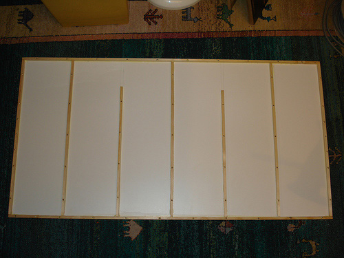 Photo of Base board